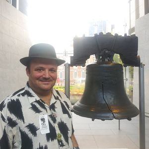 Meet your Posher, Zach